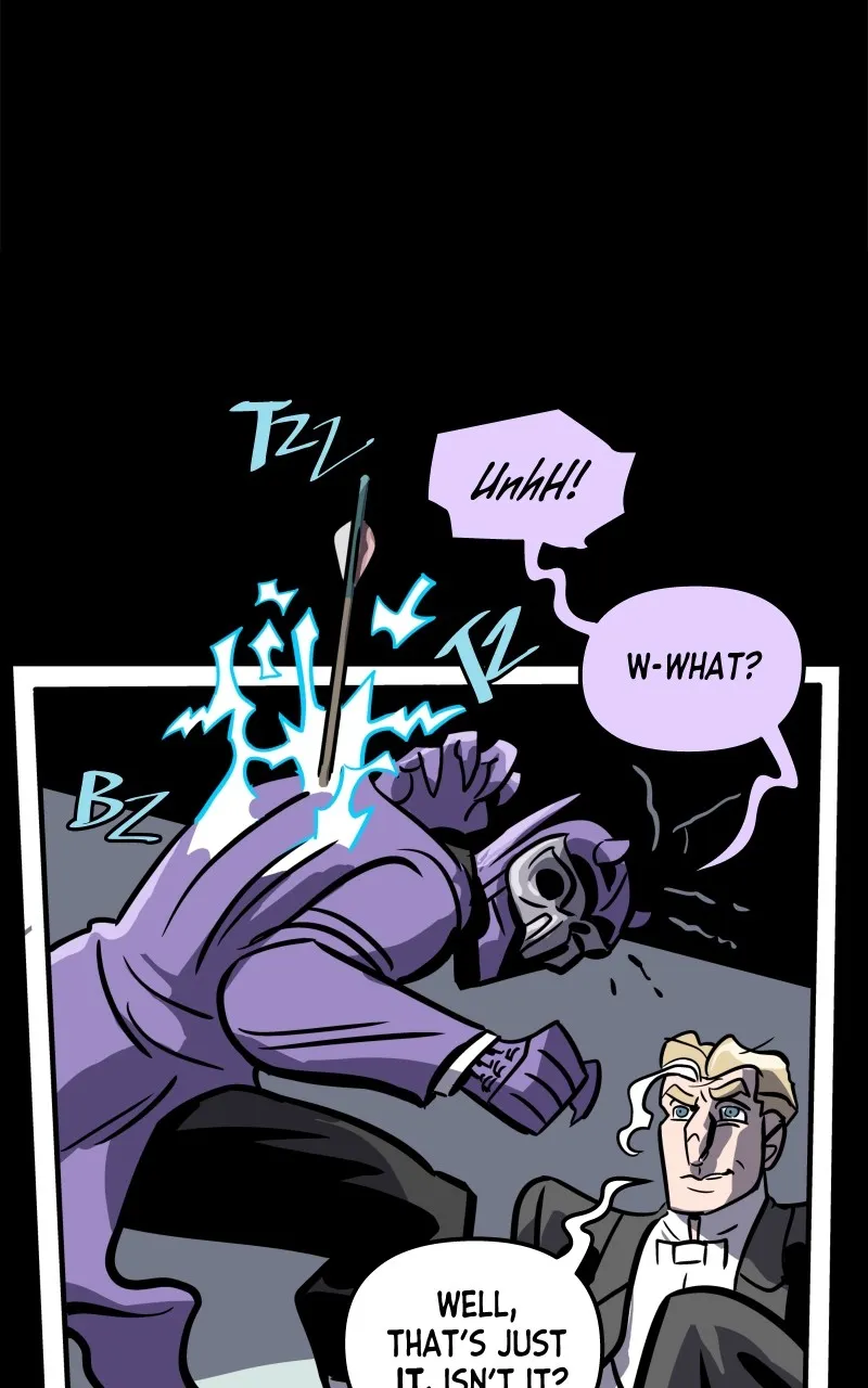 Lavender Jack Chapter 121 page 71 - 