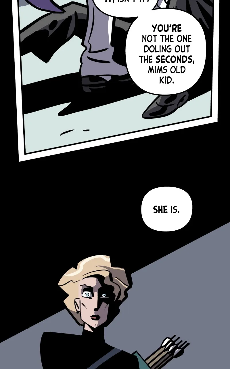 Lavender Jack Chapter 121 page 72 - 