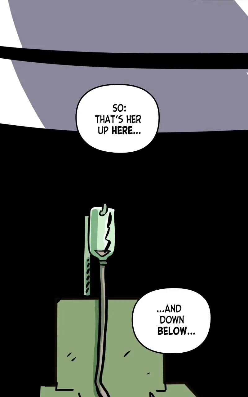 Lavender Jack Chapter 121 page 74 - 