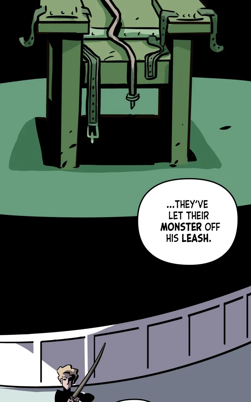 Lavender Jack Chapter 121 page 75 - 