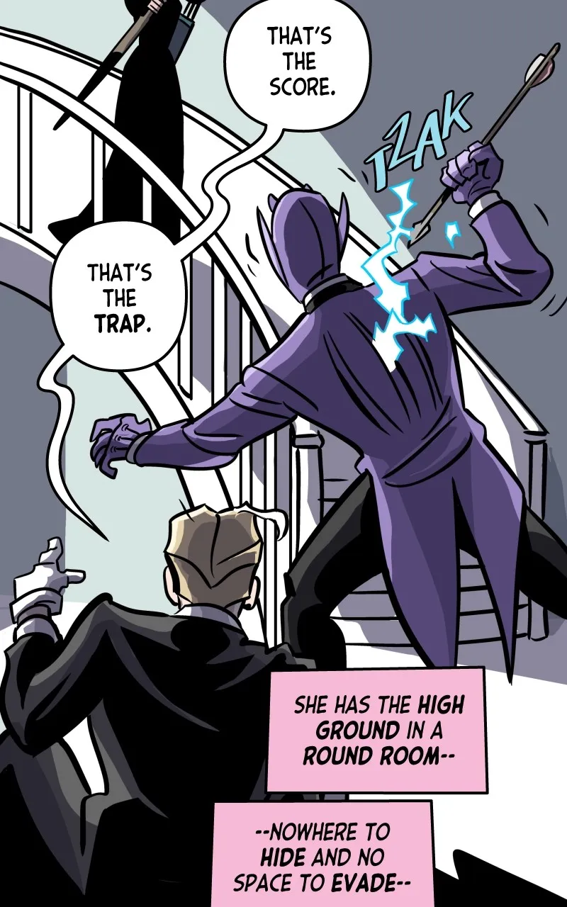 Lavender Jack Chapter 121 page 76 - 