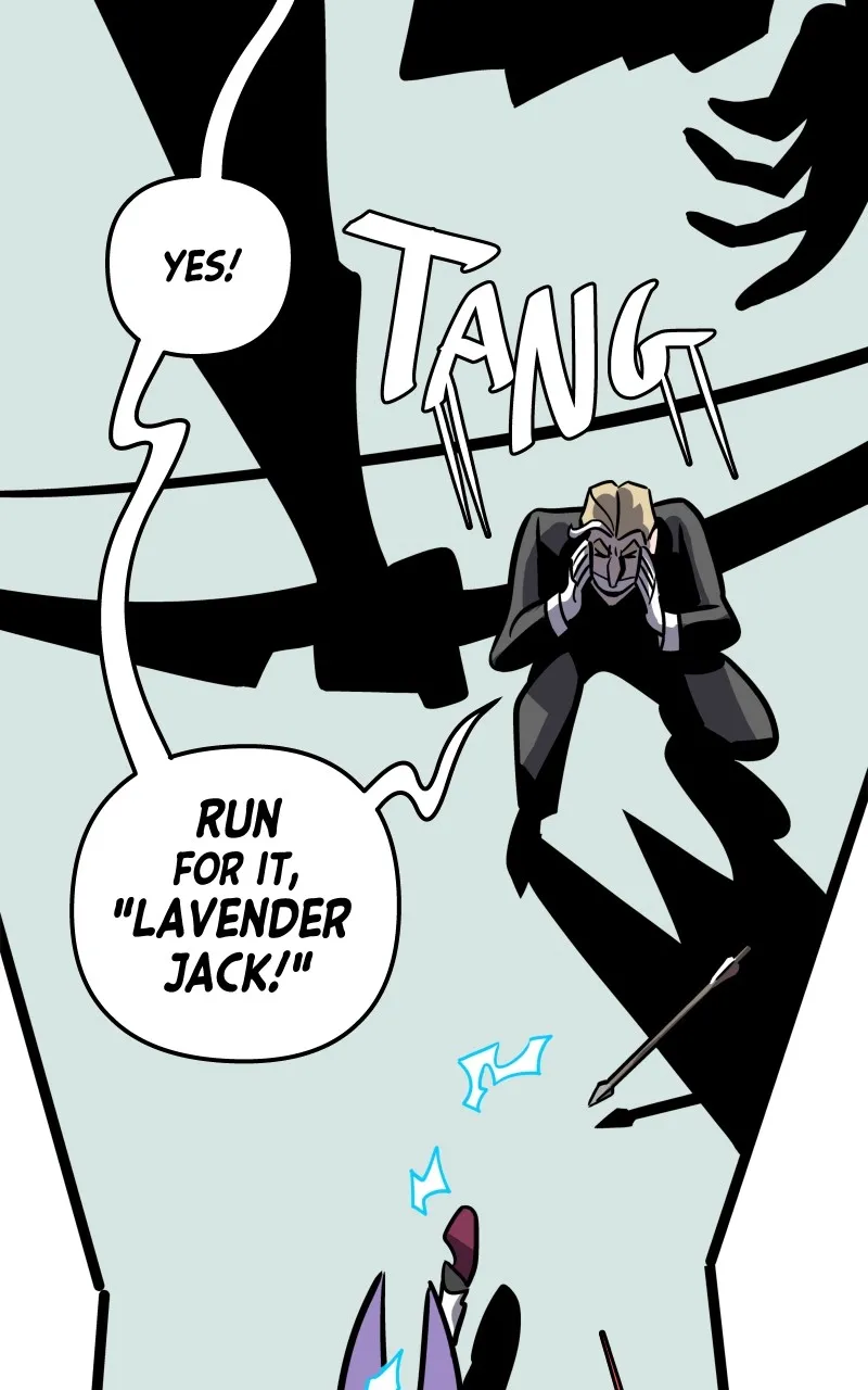 Lavender Jack Chapter 121 page 79 - 