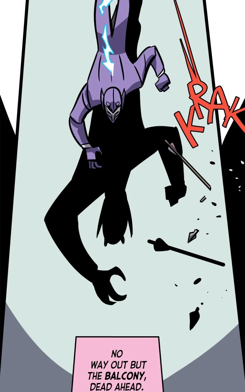 Lavender Jack Chapter 121 page 80 - 