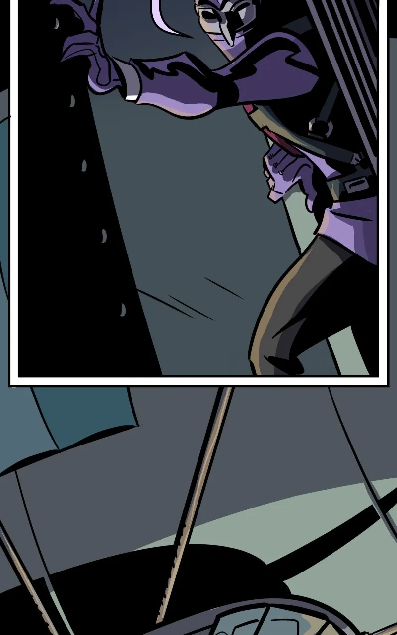 Lavender Jack Chapter 121 page 9 - 