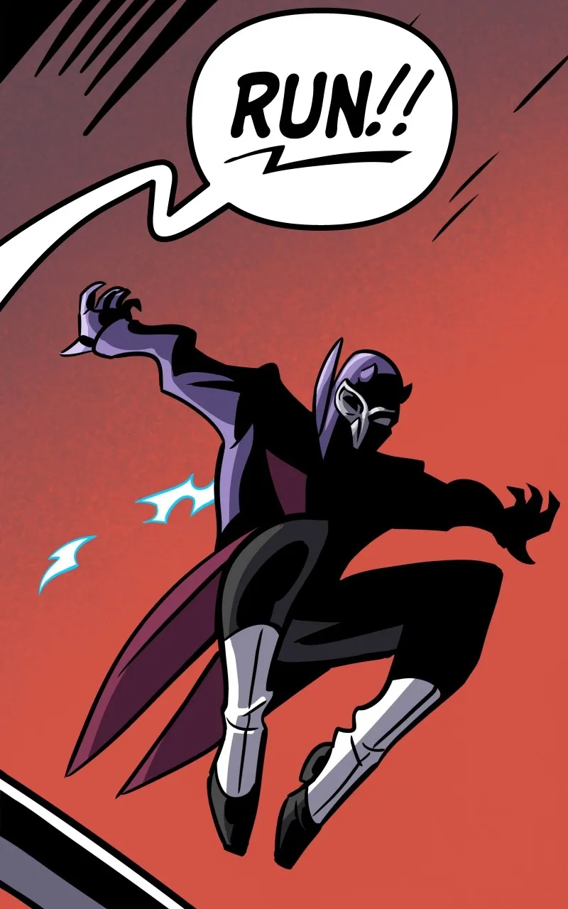 Lavender Jack Chapter 121 page 82 - 