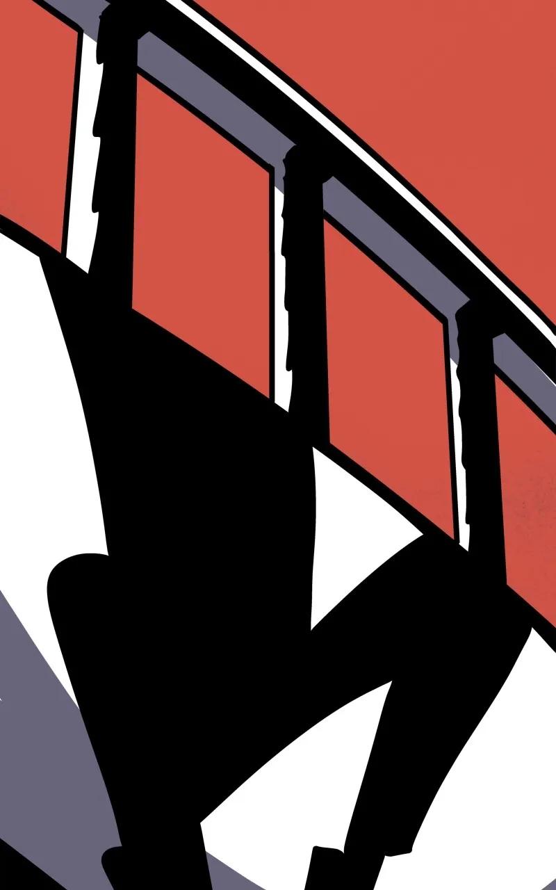 Lavender Jack Chapter 121 page 83 - 
