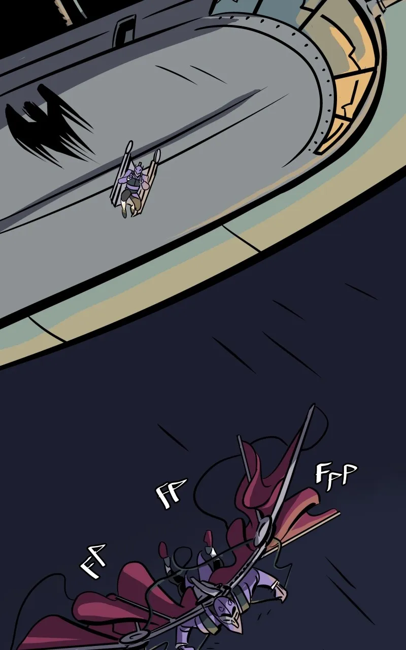 Lavender Jack Chapter 121 page 10 - 