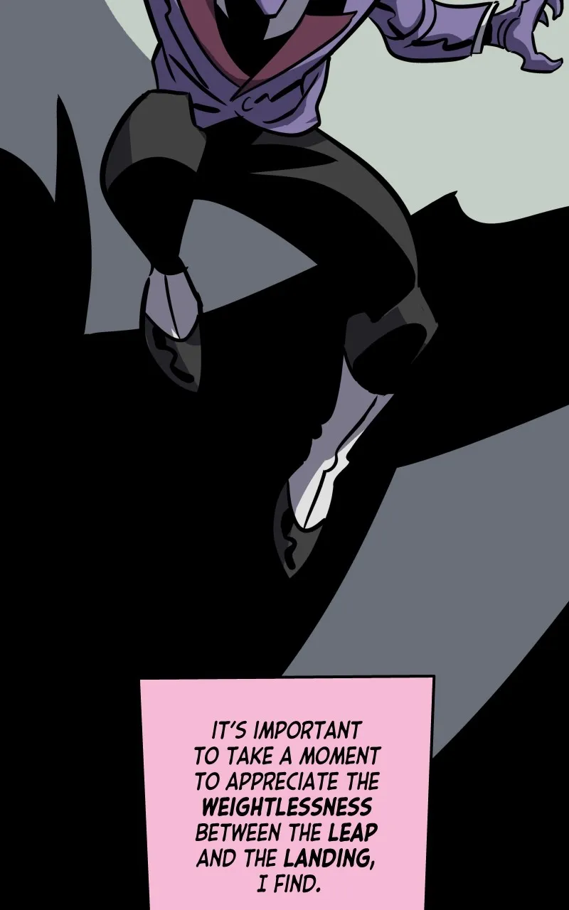 Lavender Jack Chapter 122 page 2 - 