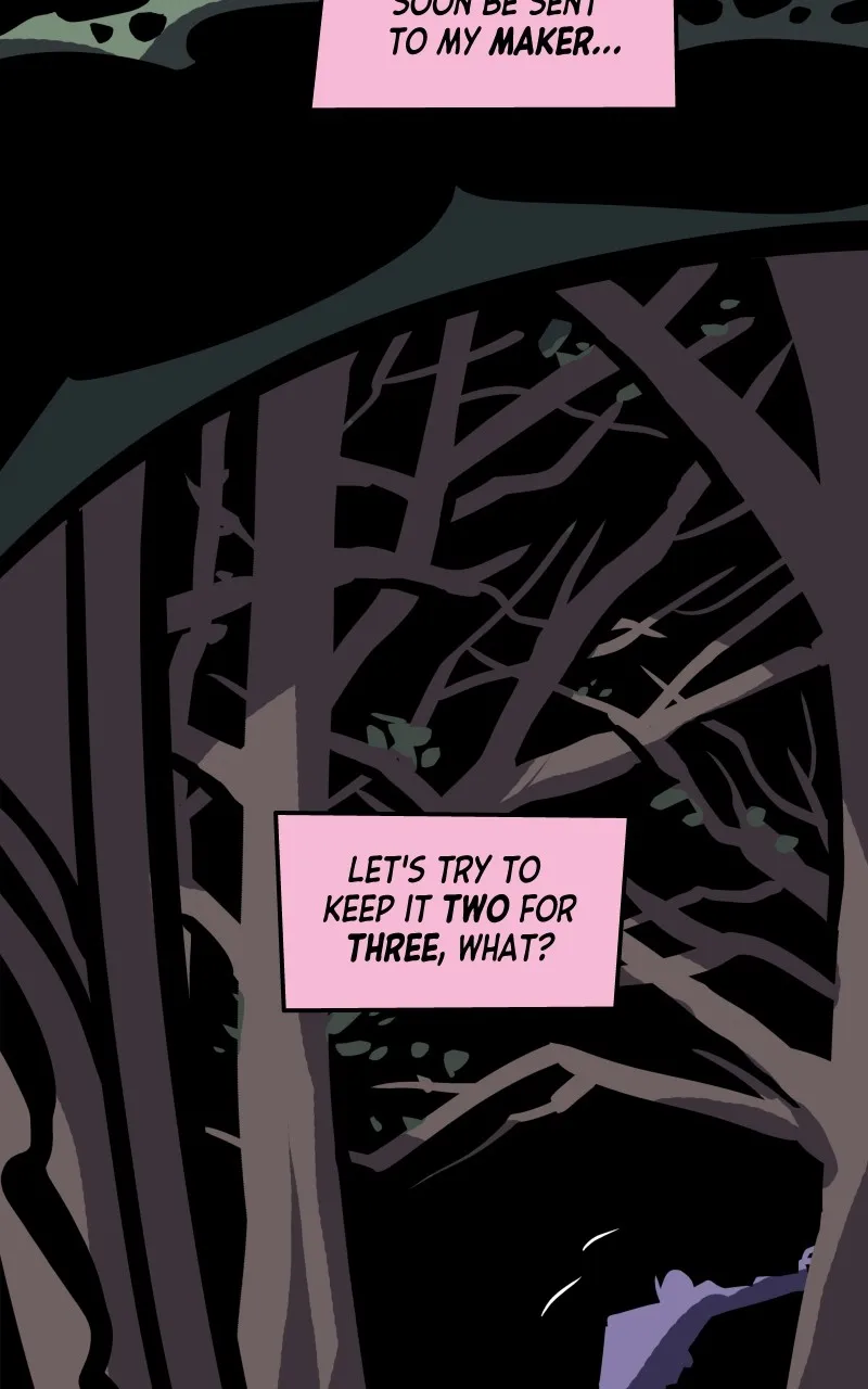 Lavender Jack Chapter 122 page 13 - 