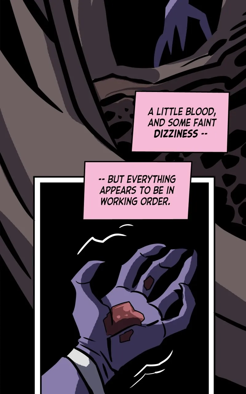 Lavender Jack Chapter 122 page 14 - 