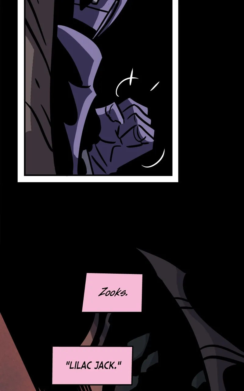 Lavender Jack Chapter 122 page 16 - 