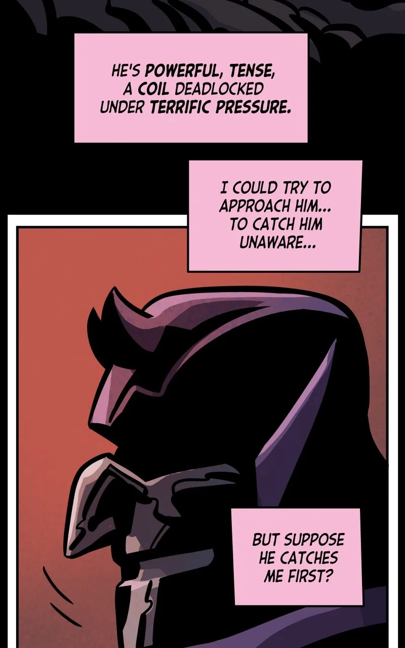 Lavender Jack Chapter 122 page 18 - 