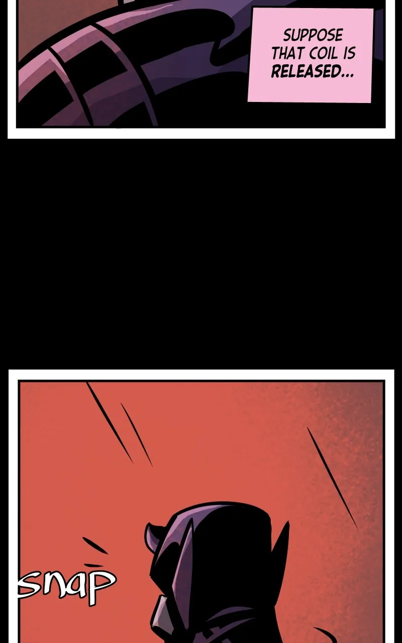 Lavender Jack Chapter 122 page 19 - 