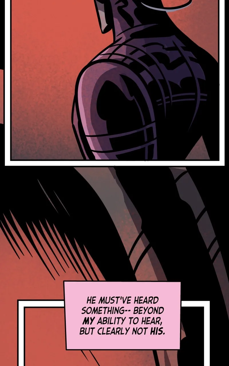 Lavender Jack Chapter 122 page 20 - 