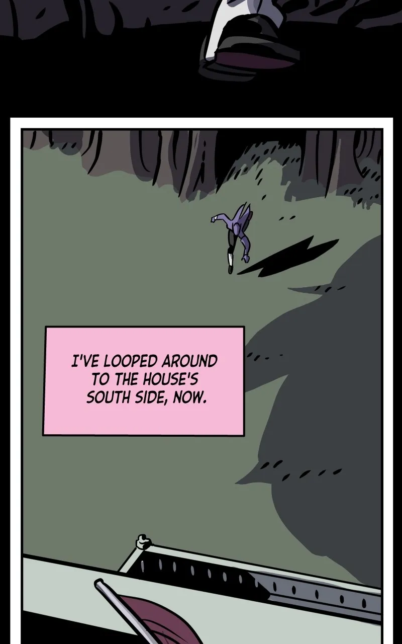 Lavender Jack Chapter 122 page 23 - 