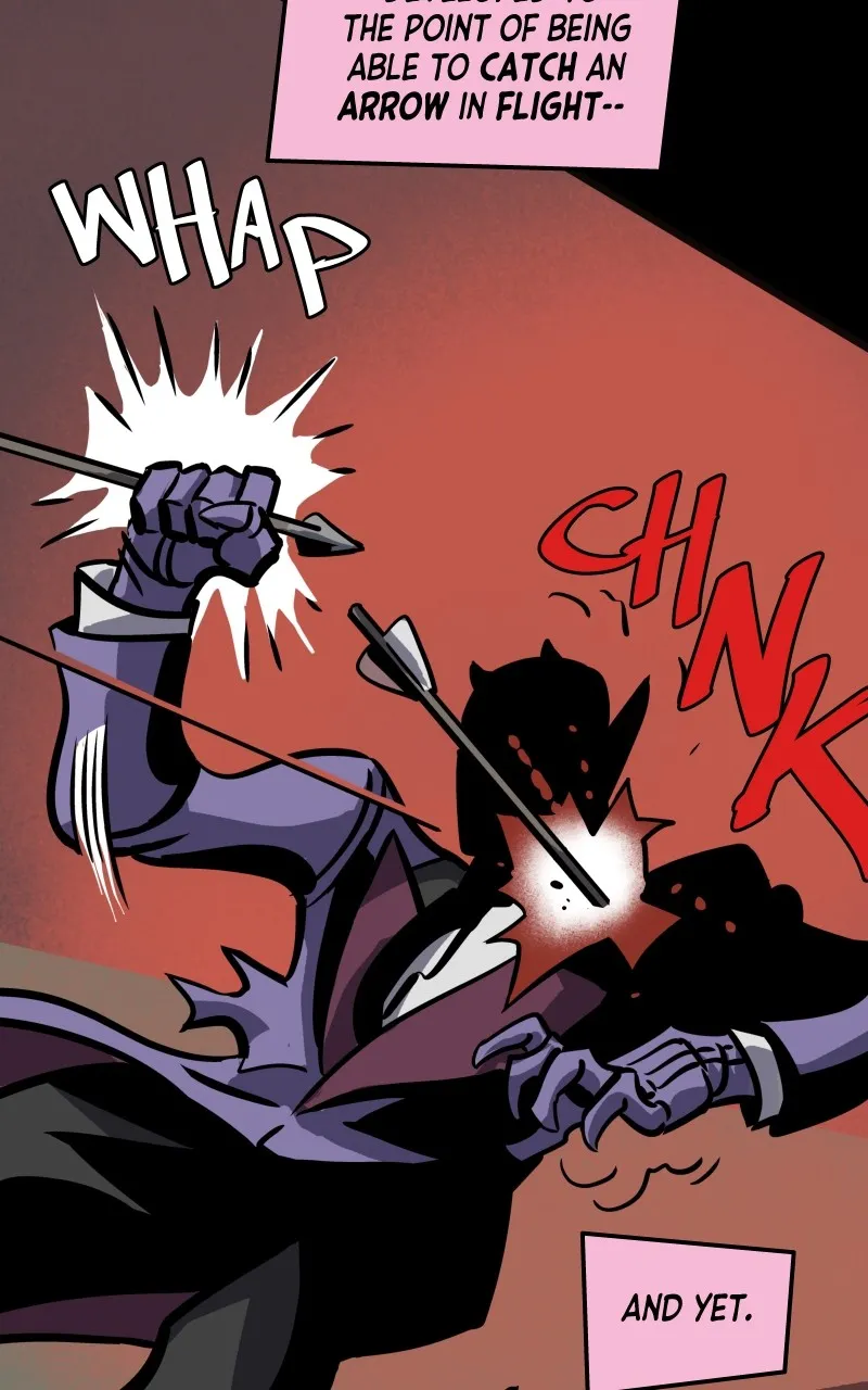 Lavender Jack Chapter 122 page 26 - 