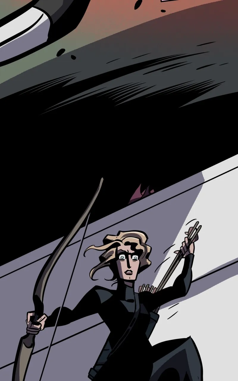 Lavender Jack Chapter 122 page 27 - 