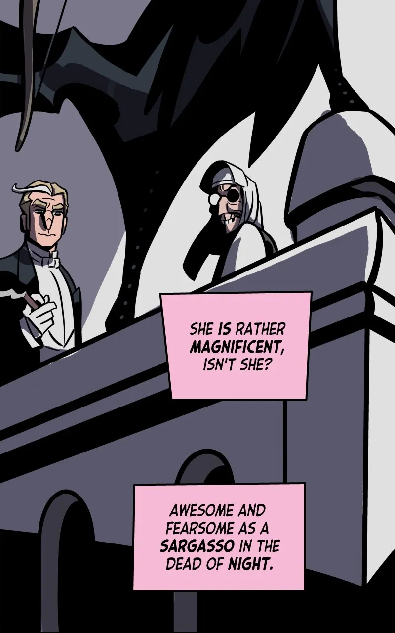Lavender Jack Chapter 122 page 28 - 