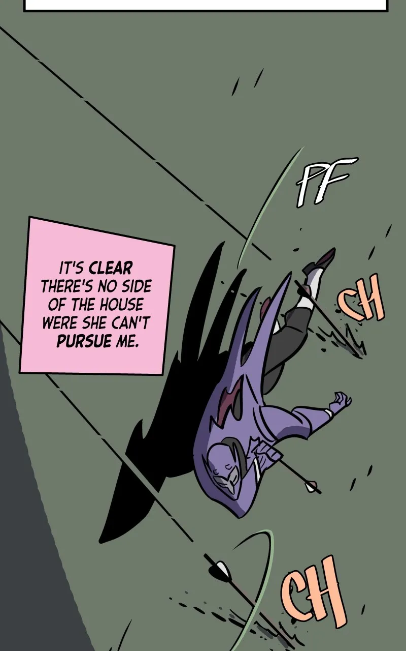 Lavender Jack Chapter 122 page 30 - 