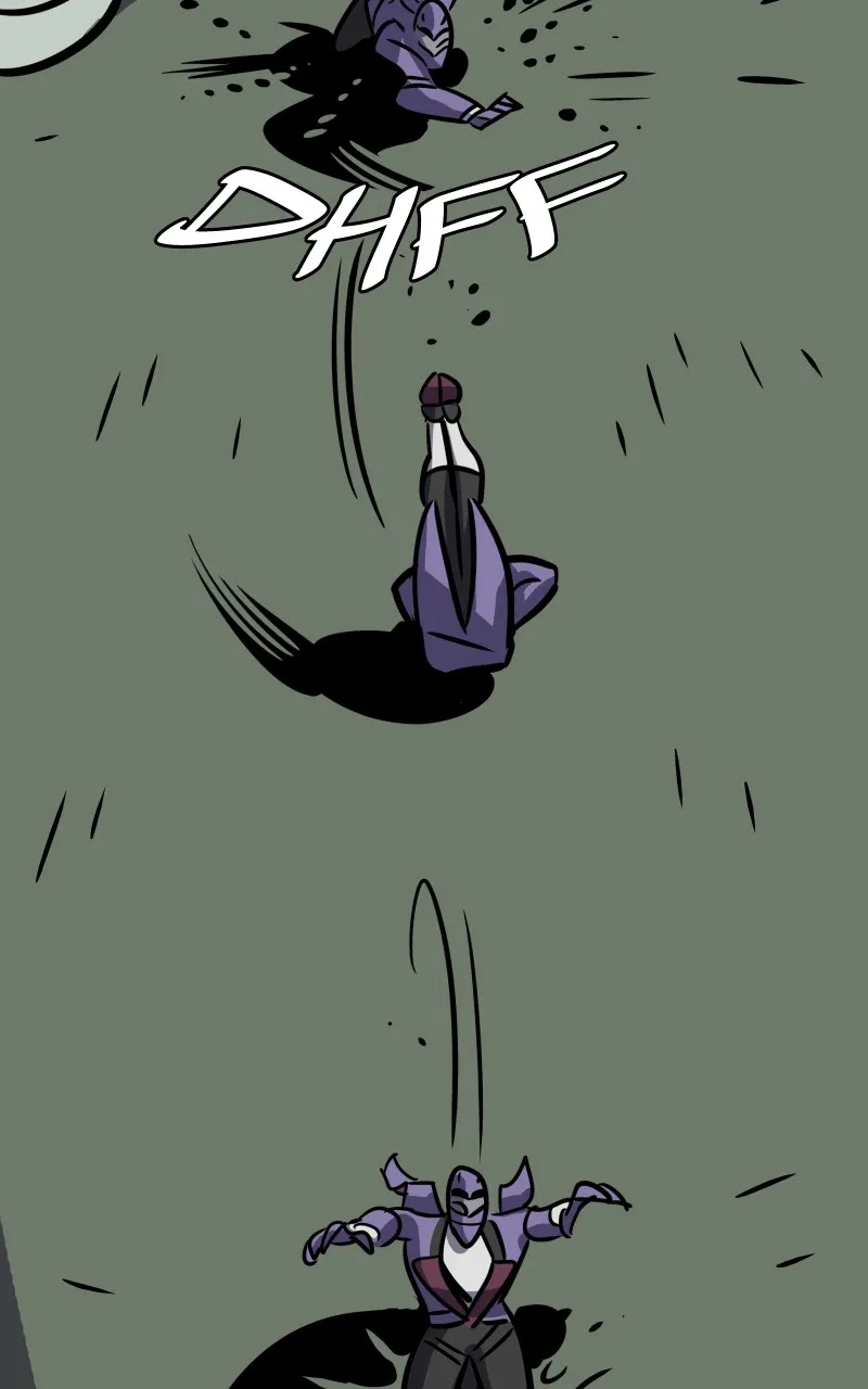 Lavender Jack Chapter 122 page 4 - 
