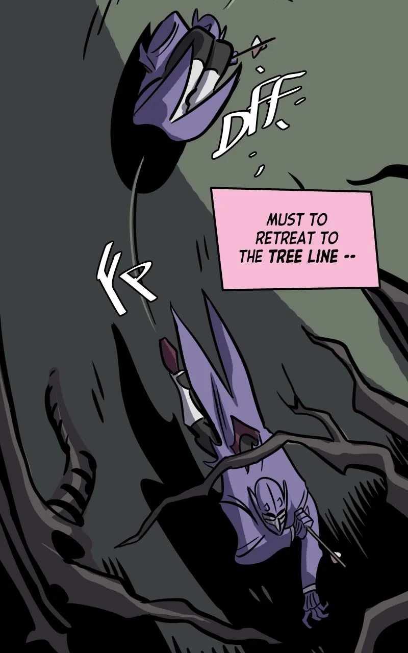 Lavender Jack Chapter 122 page 31 - 