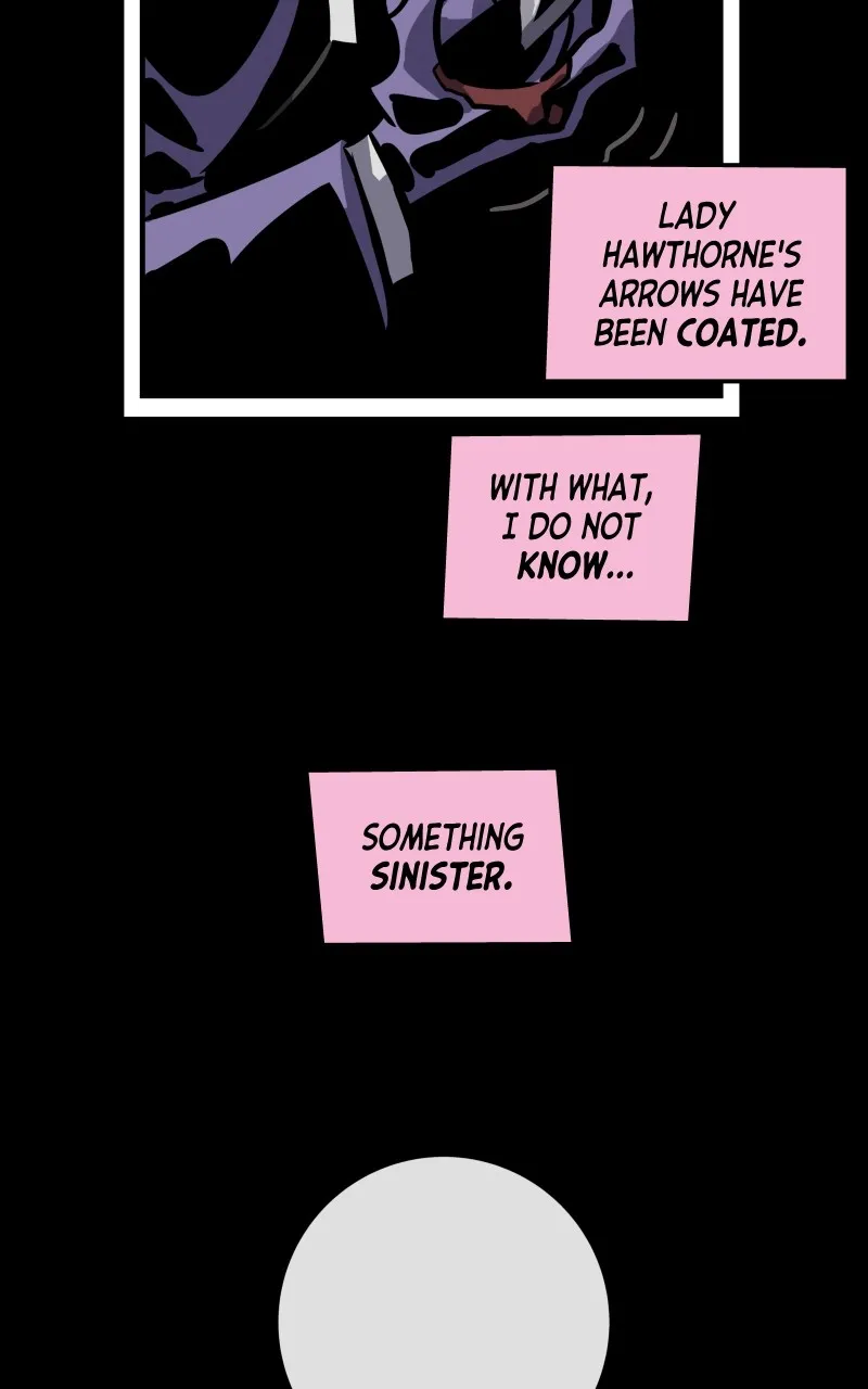 Lavender Jack Chapter 122 page 34 - 