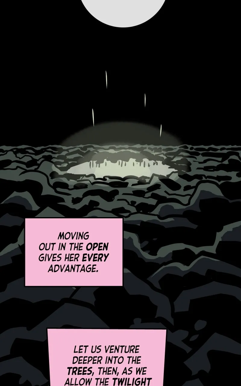Lavender Jack Chapter 122 page 35 - 