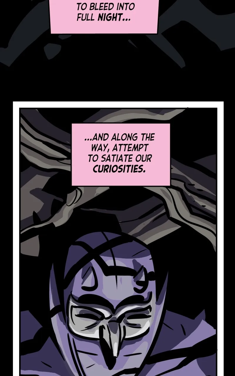 Lavender Jack Chapter 122 page 36 - 