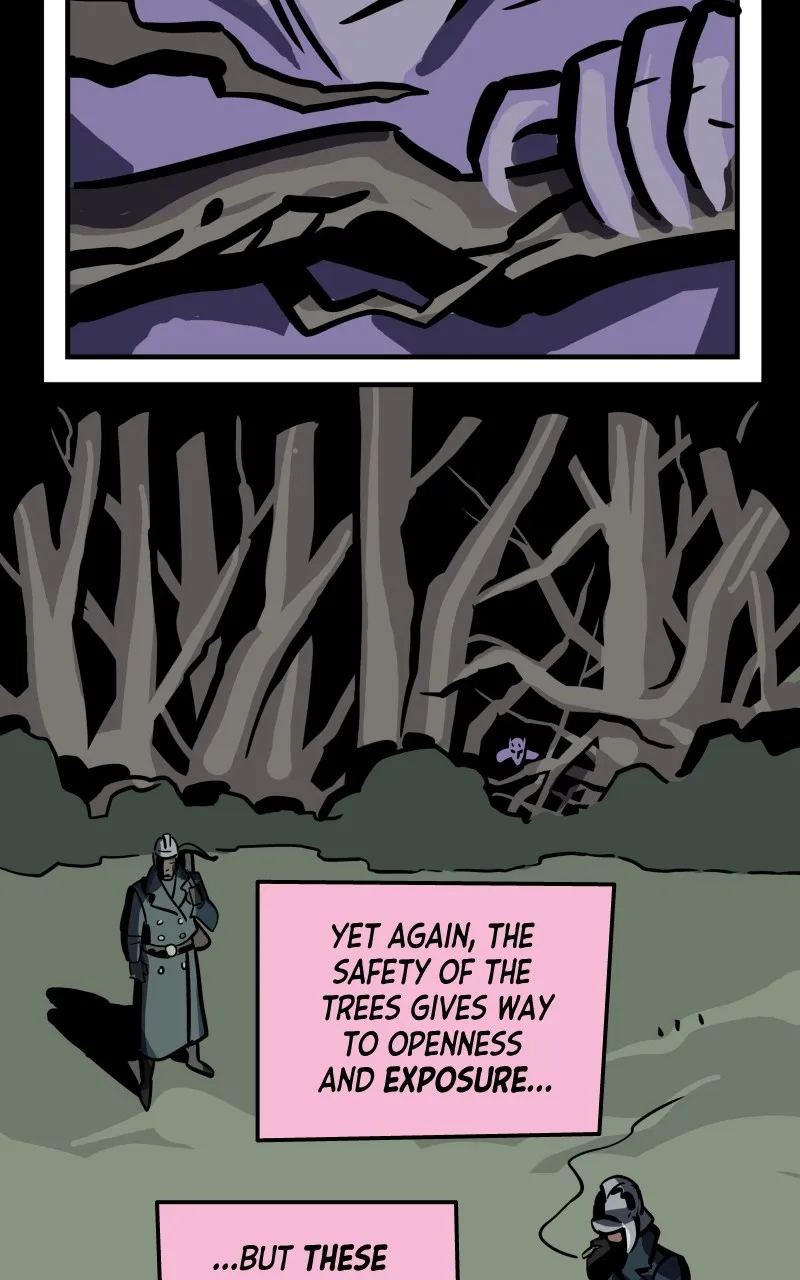 Lavender Jack Chapter 122 page 37 - 