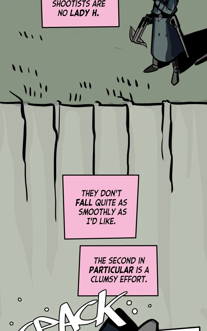 Lavender Jack Chapter 122 page 38 - 