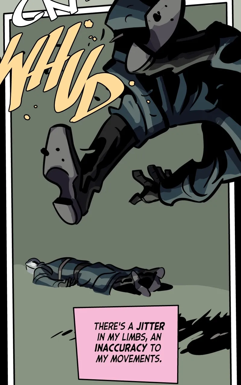 Lavender Jack Chapter 122 page 39 - 