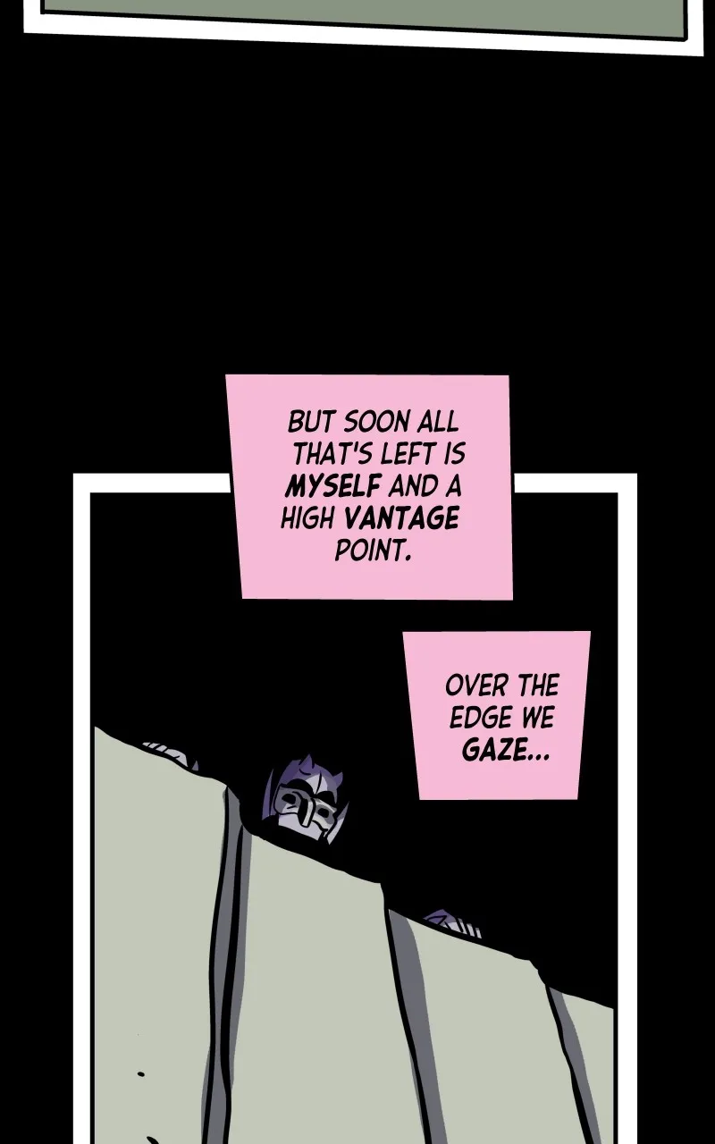 Lavender Jack Chapter 122 page 40 - 