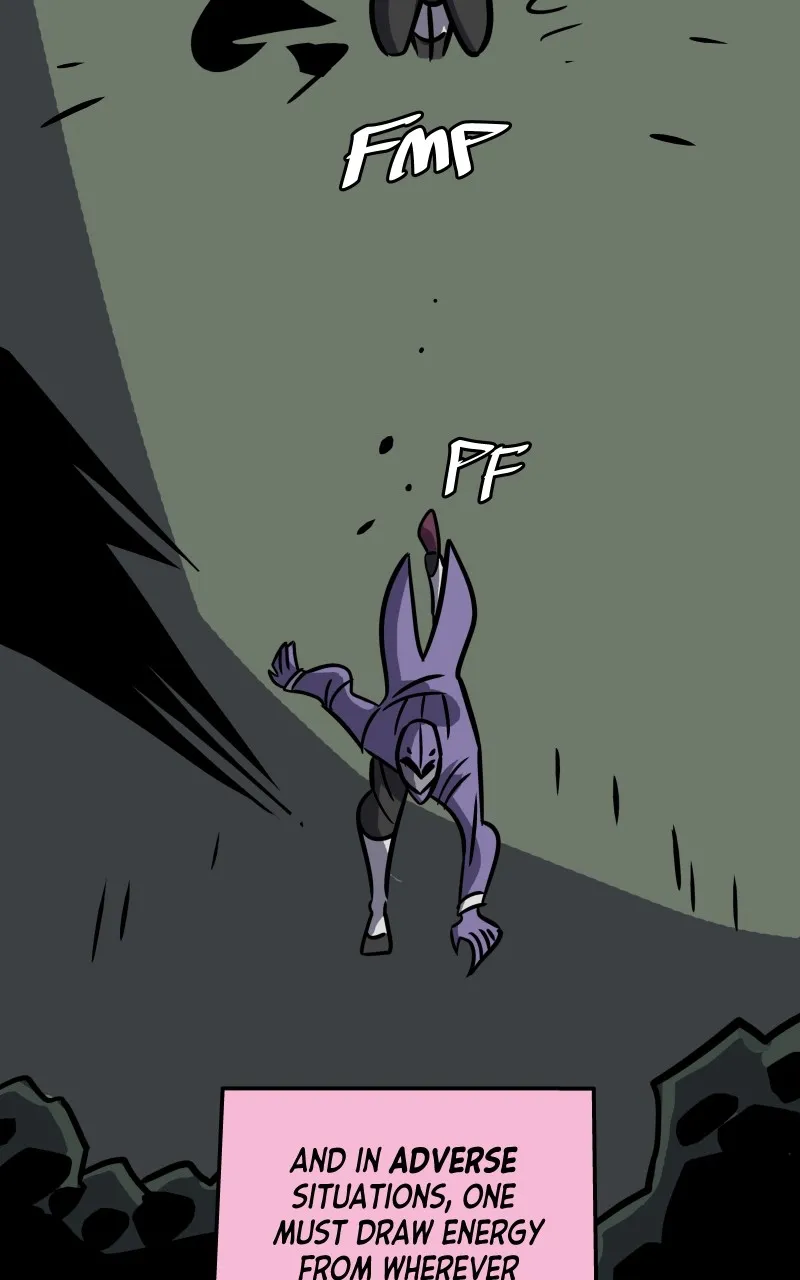 Lavender Jack Chapter 122 page 5 - 