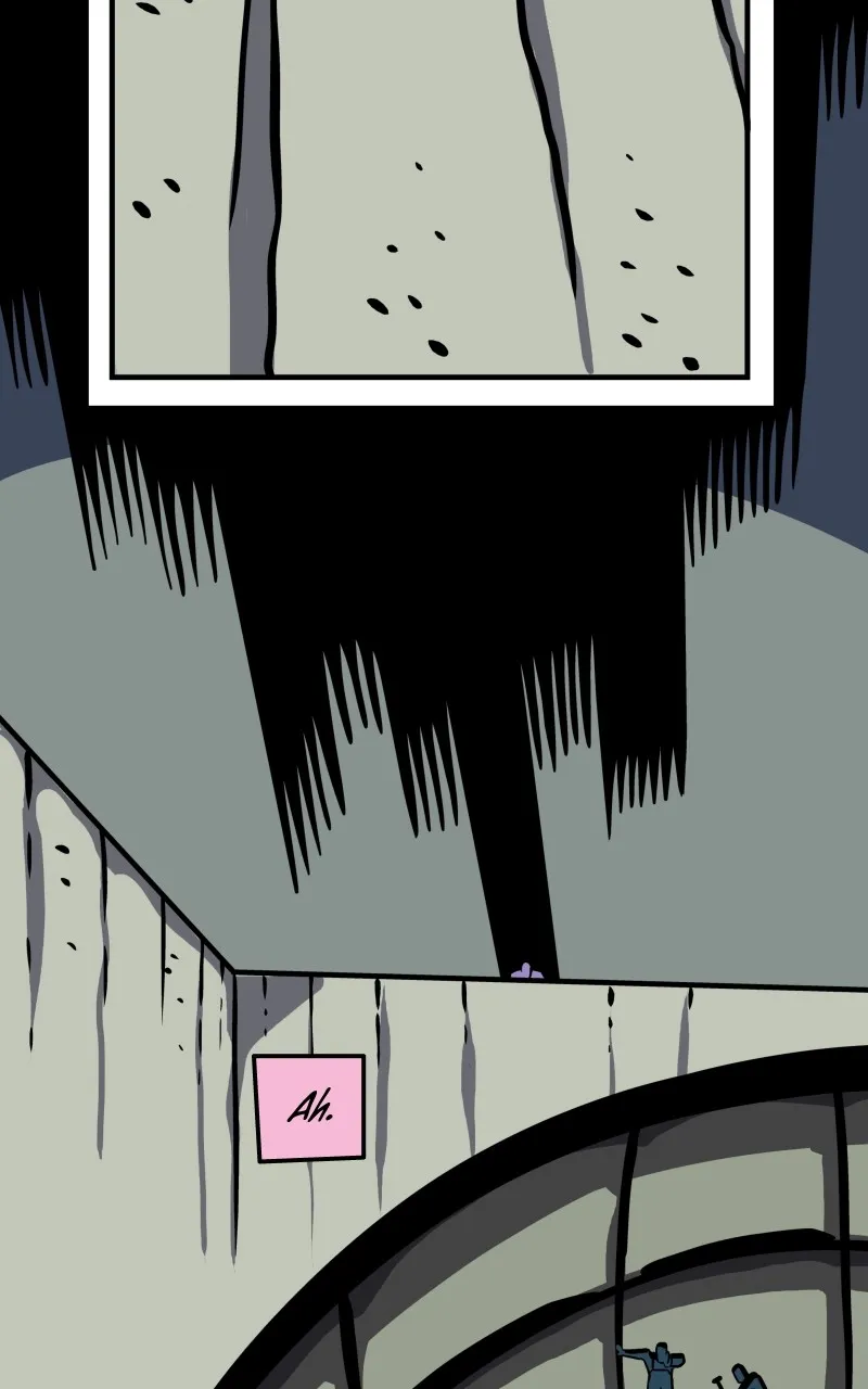Lavender Jack Chapter 122 page 41 - 