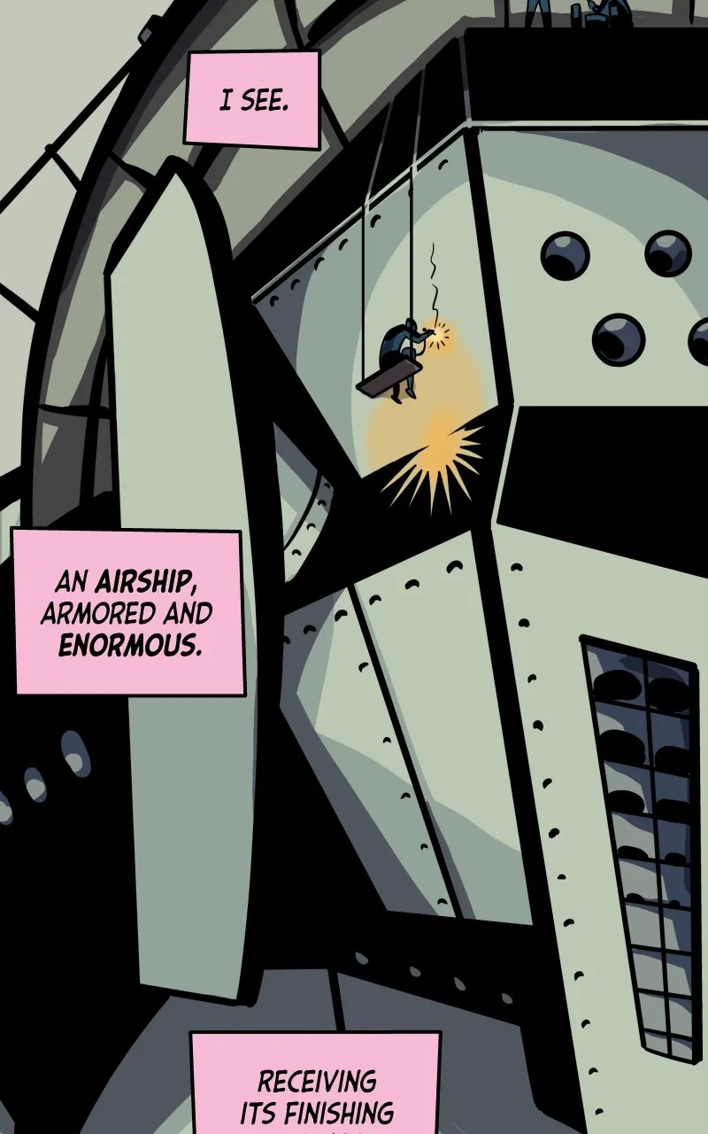 Lavender Jack Chapter 122 page 42 - 