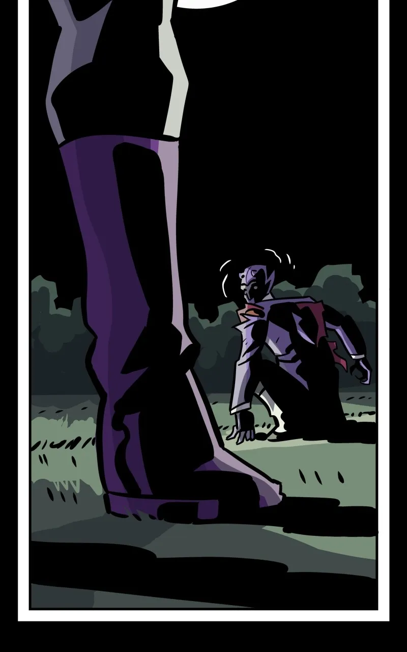 Lavender Jack Chapter 122 page 44 - 