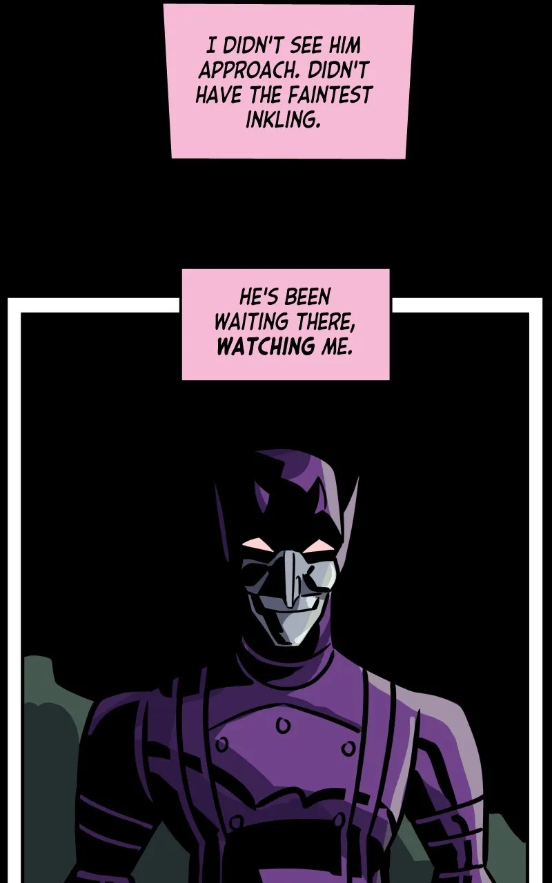 Lavender Jack Chapter 122 page 45 - 
