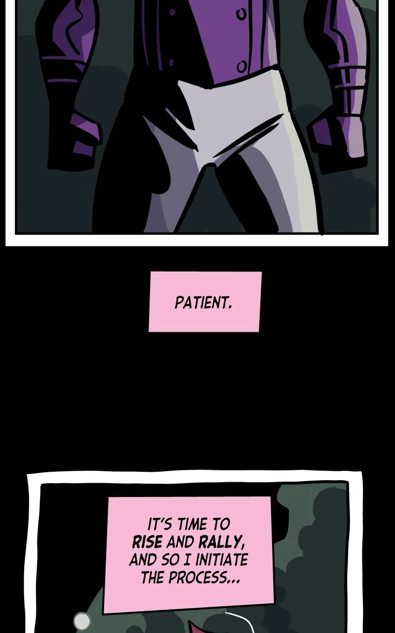 Lavender Jack Chapter 122 page 46 - 