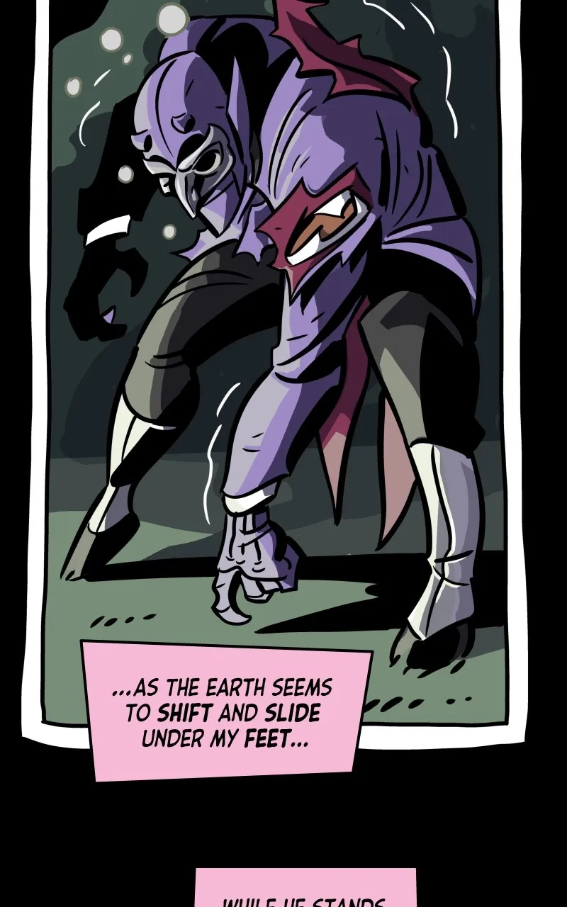 Lavender Jack Chapter 122 page 47 - 