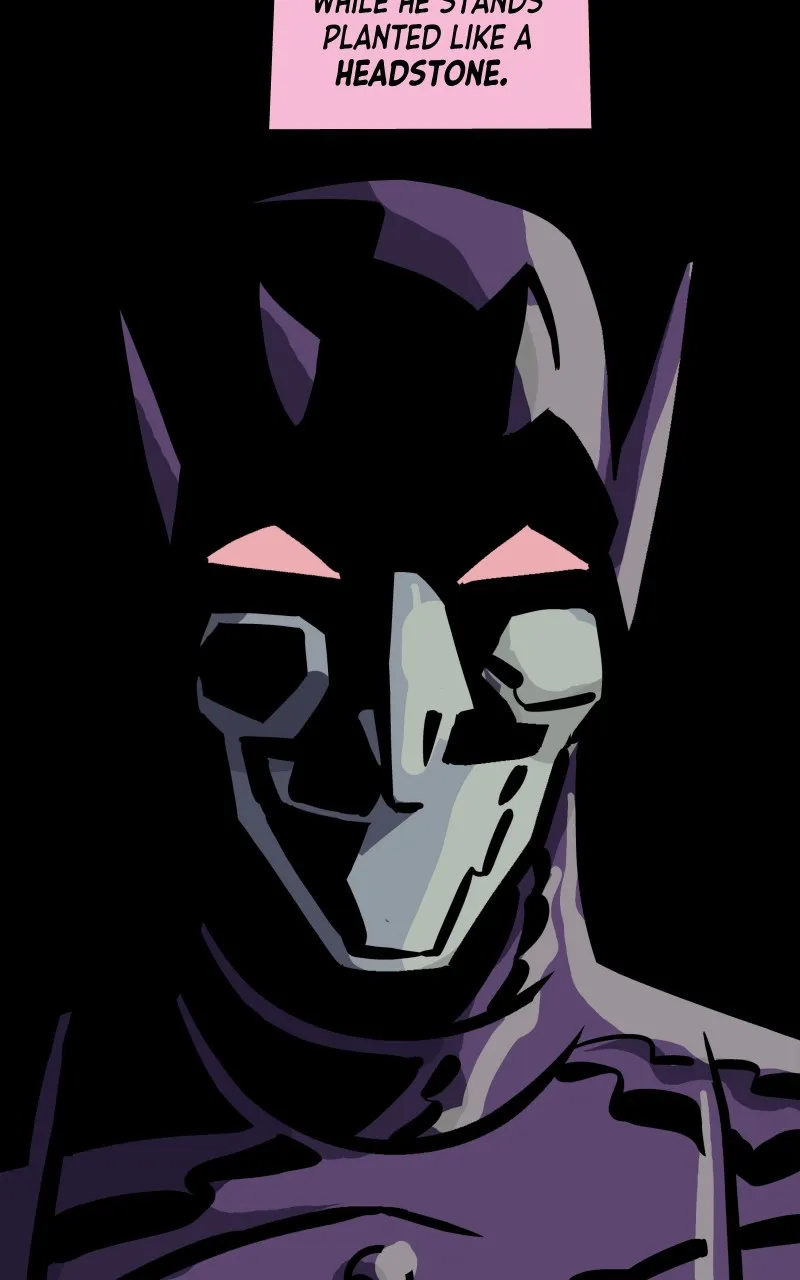 Lavender Jack Chapter 122 page 48 - 