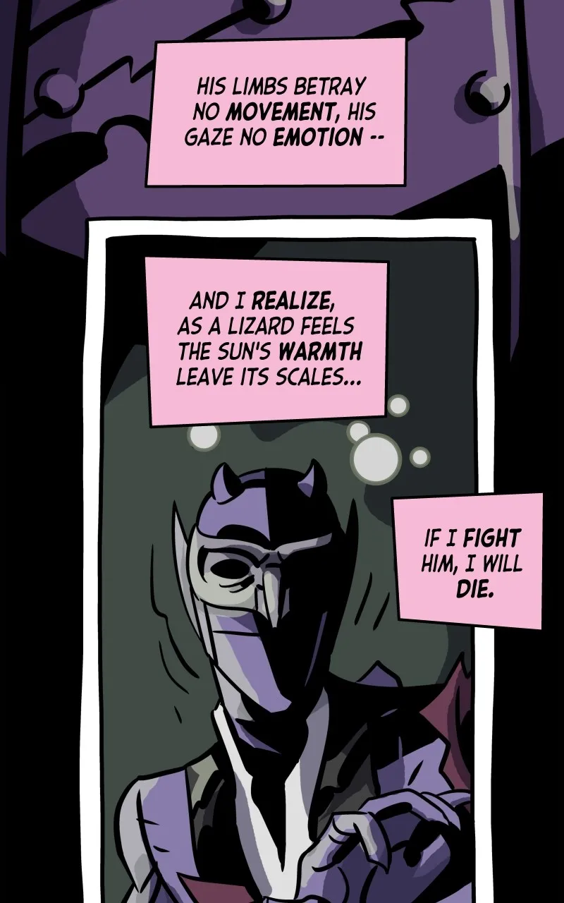 Lavender Jack Chapter 122 page 49 - 