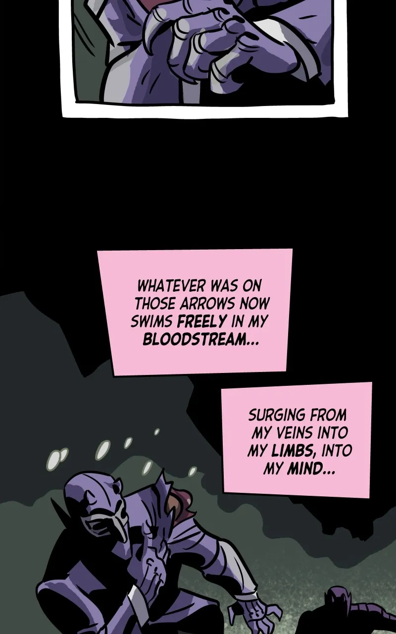 Lavender Jack Chapter 122 page 50 - 