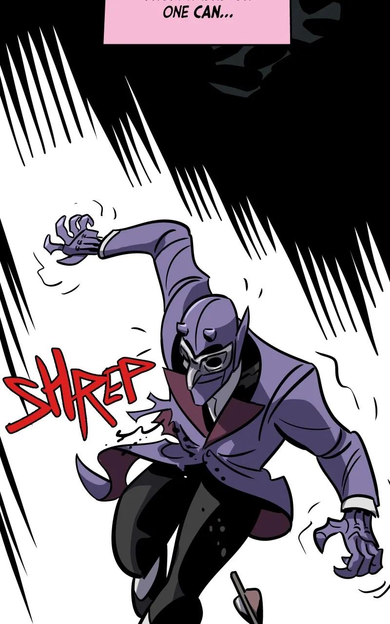 Lavender Jack Chapter 122 page 6 - 