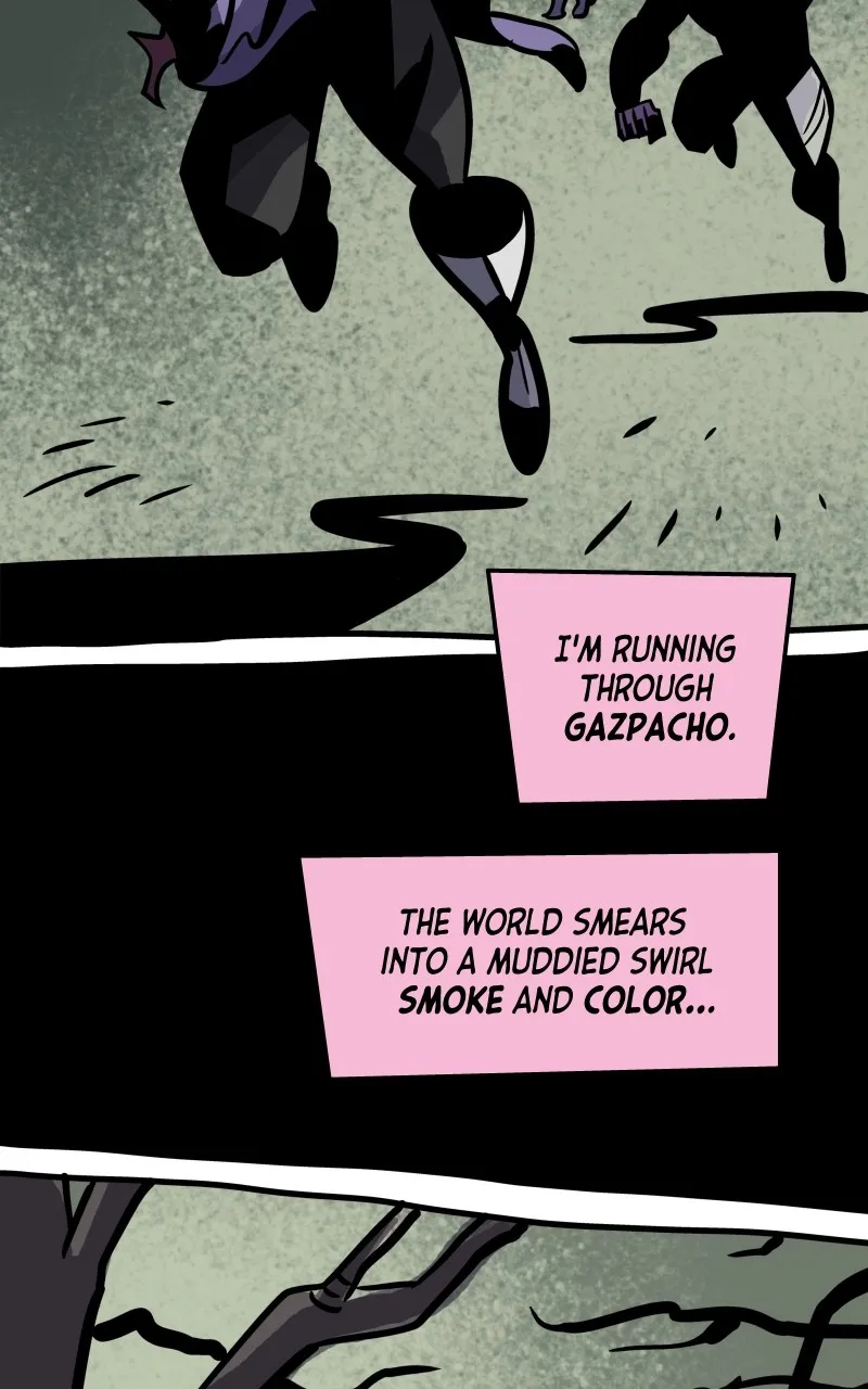 Lavender Jack Chapter 122 page 51 - 