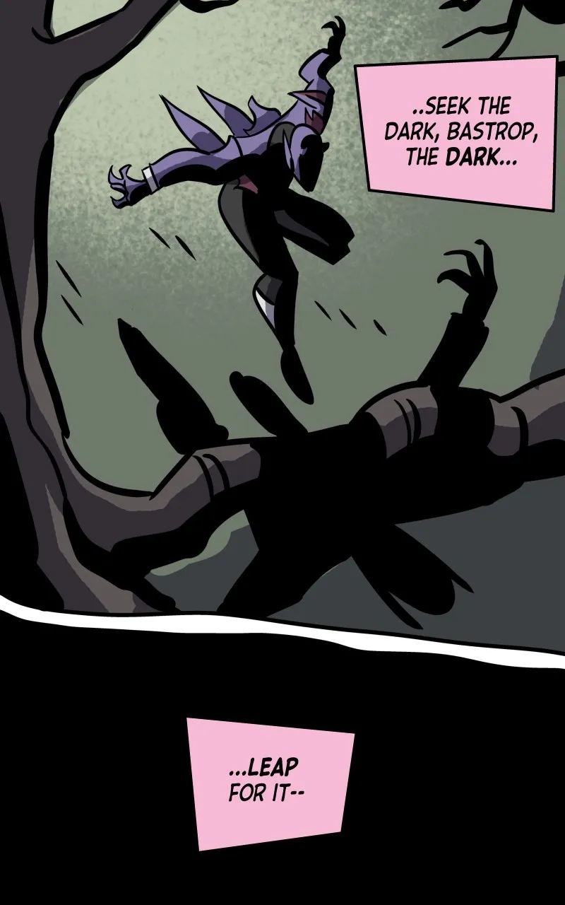 Lavender Jack Chapter 122 page 52 - 