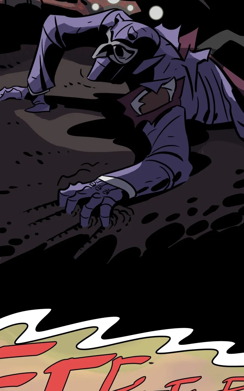 Lavender Jack Chapter 122 page 55 - 