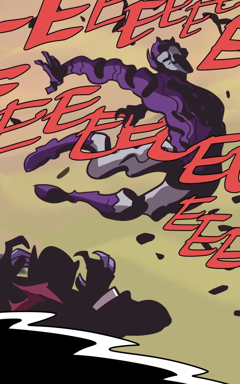 Lavender Jack Chapter 122 page 56 - 