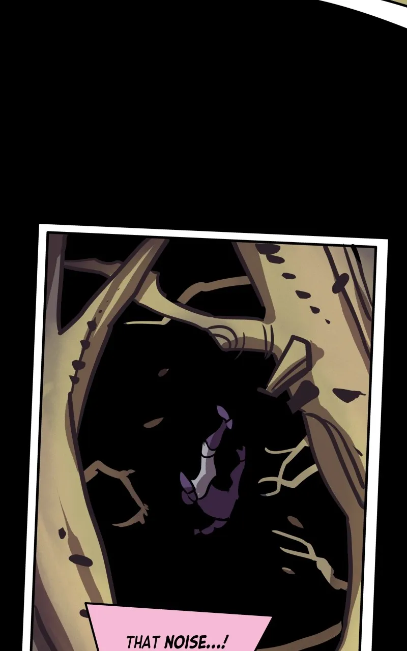 Lavender Jack Chapter 122 page 57 - 