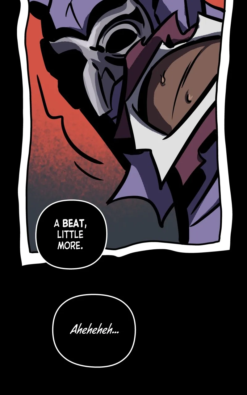 Lavender Jack Chapter 122 page 59 - 