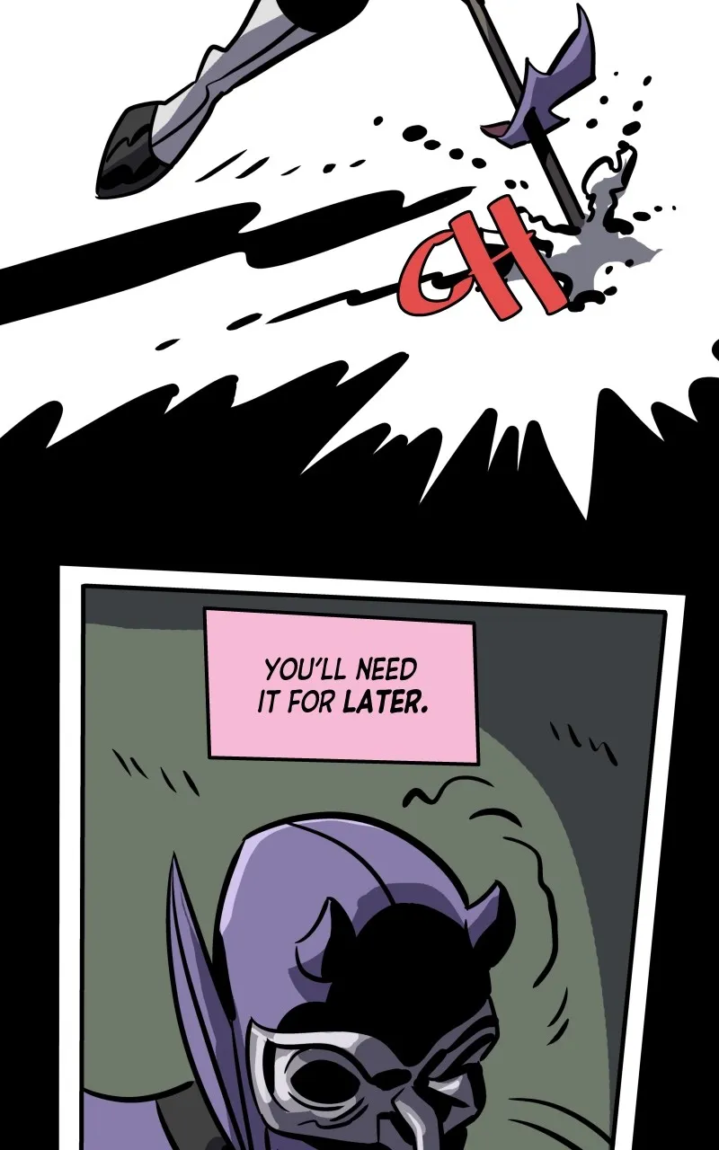 Lavender Jack Chapter 122 page 7 - 